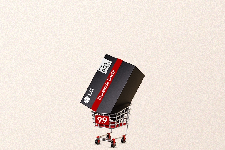 Steals and Deals 9.9 Banner